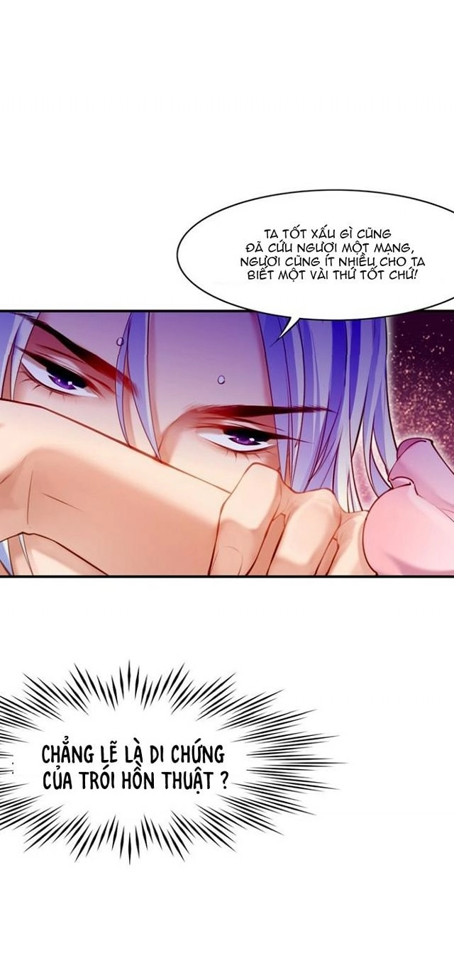 Quyến Vân Luyện Chapter 4 - 19