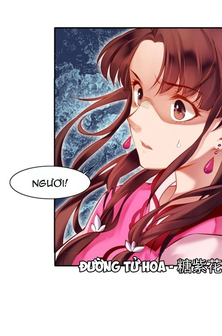 Quyến Vân Luyện Chapter 4 - 20