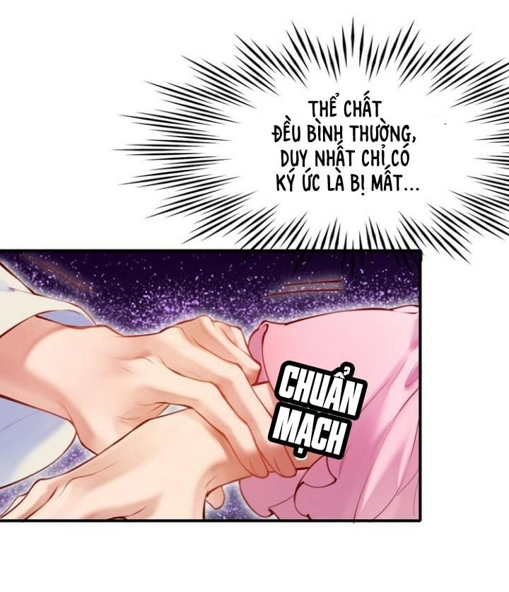 Quyến Vân Luyện Chapter 4 - 21