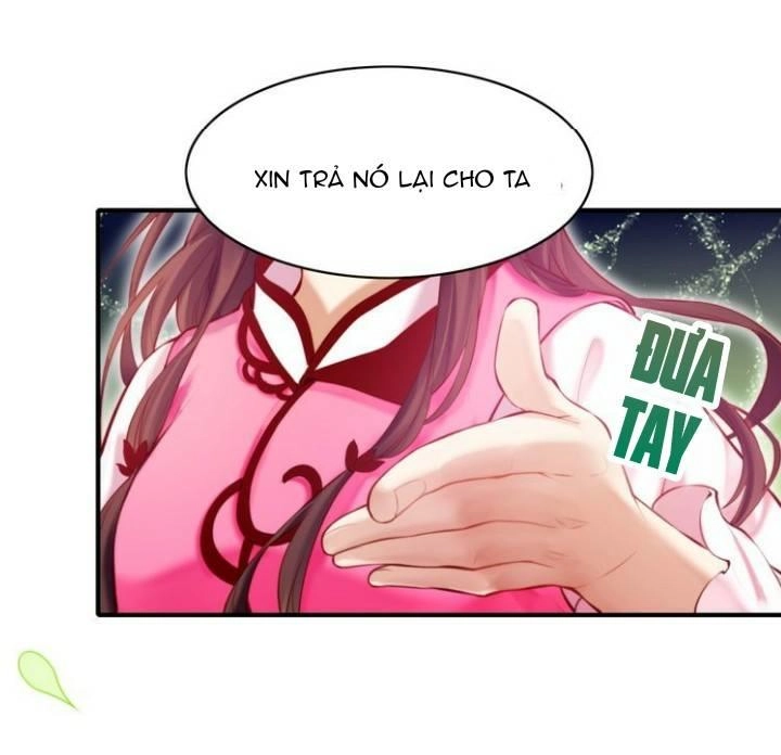 Quyến Vân Luyện Chapter 4 - 26