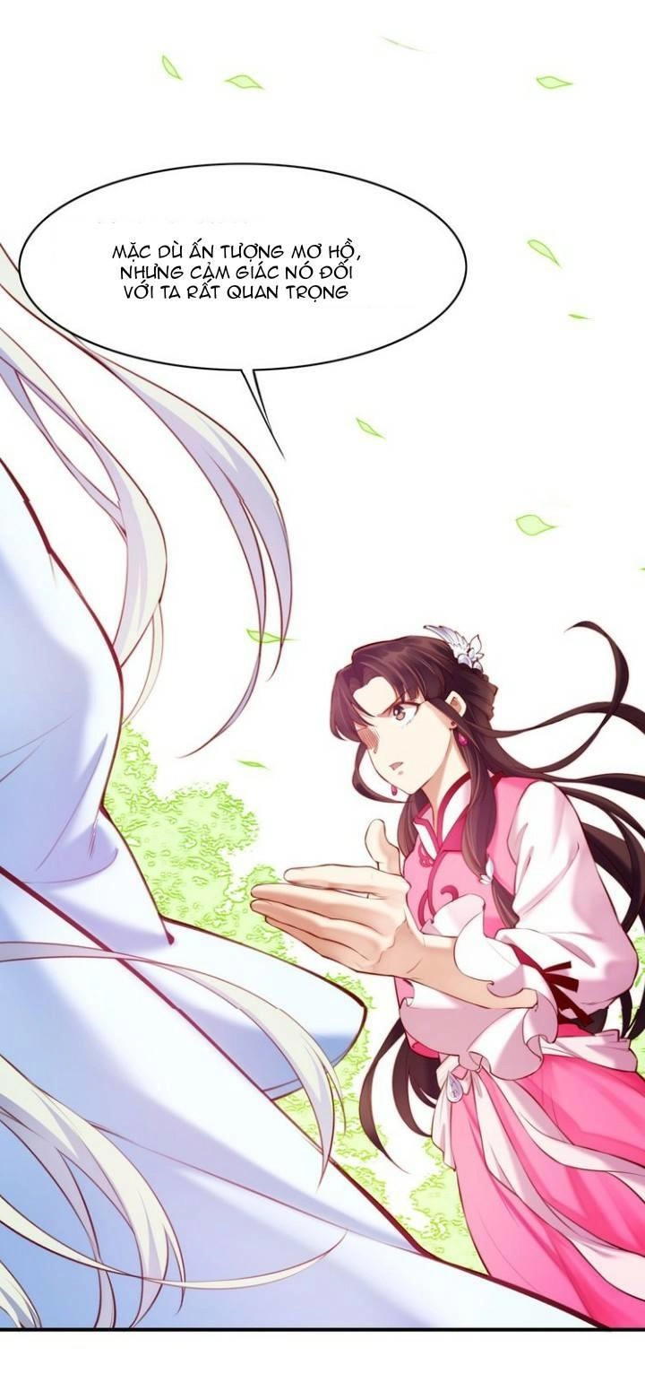 Quyến Vân Luyện Chapter 4 - 27