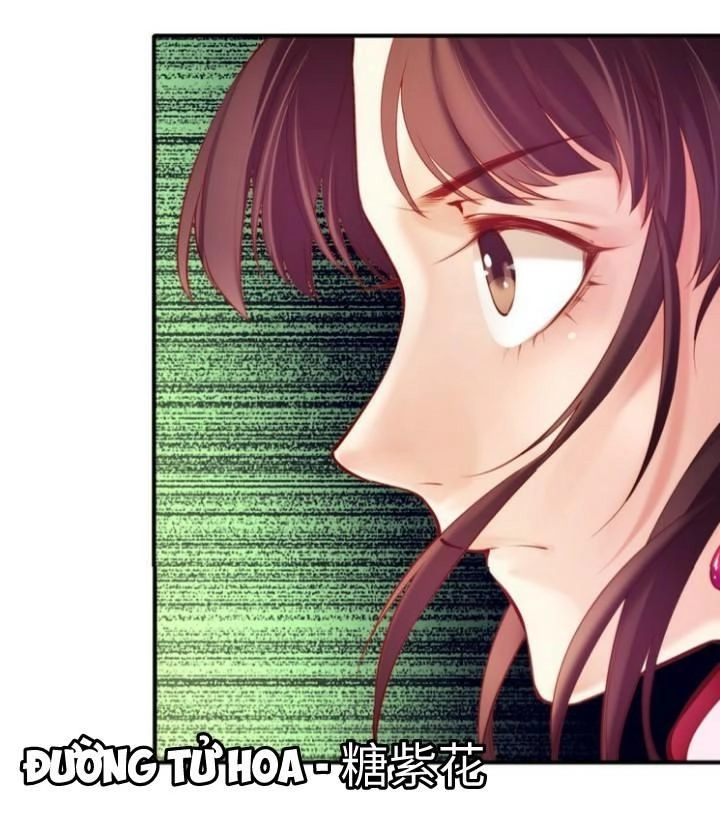 Quyến Vân Luyện Chapter 4 - 28