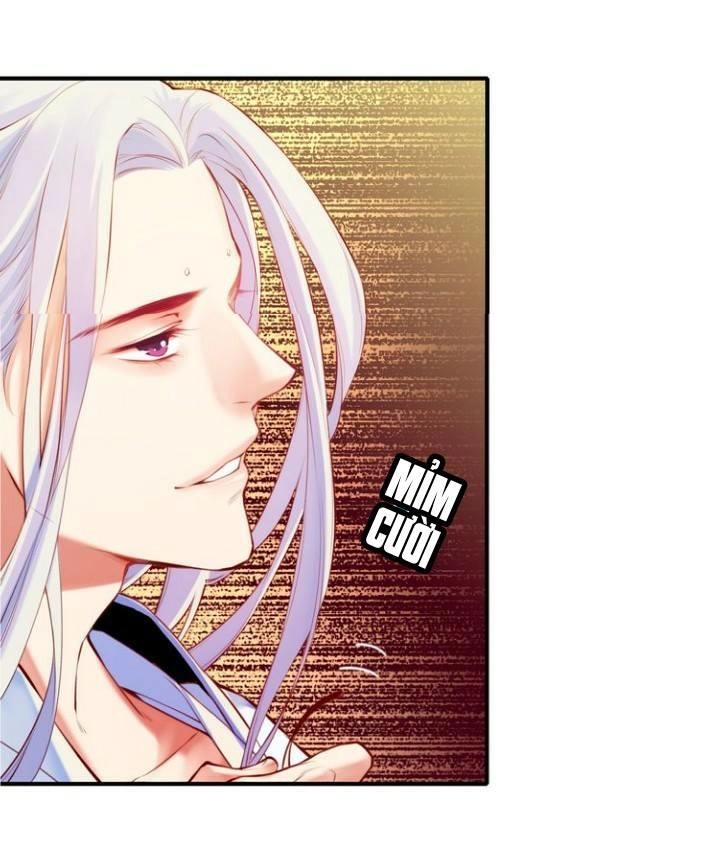 Quyến Vân Luyện Chapter 4 - 29