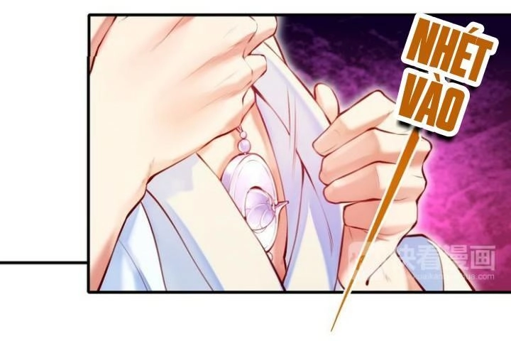 Quyến Vân Luyện Chapter 4 - 30