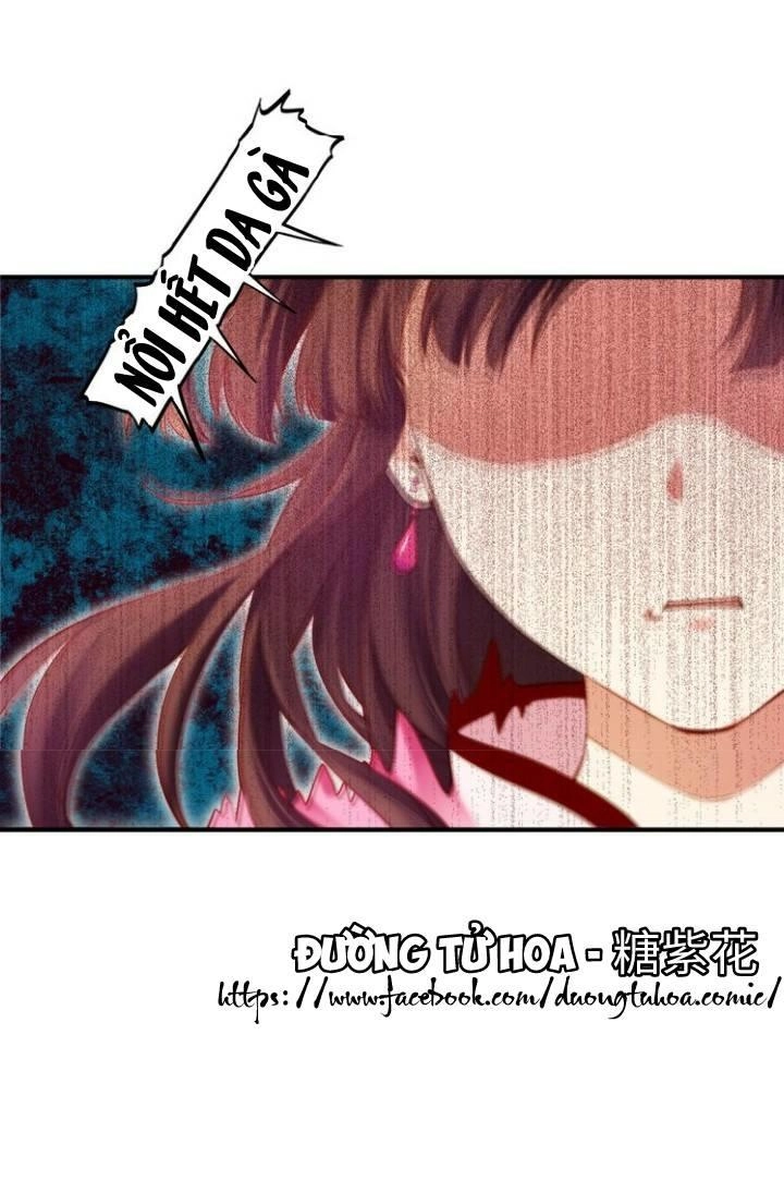 Quyến Vân Luyện Chapter 4 - 31