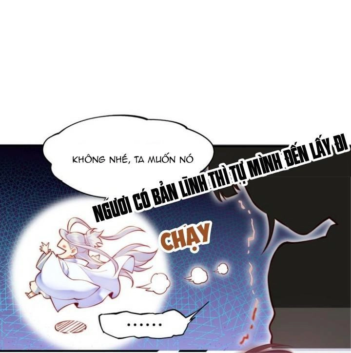 Quyến Vân Luyện Chapter 4 - 32