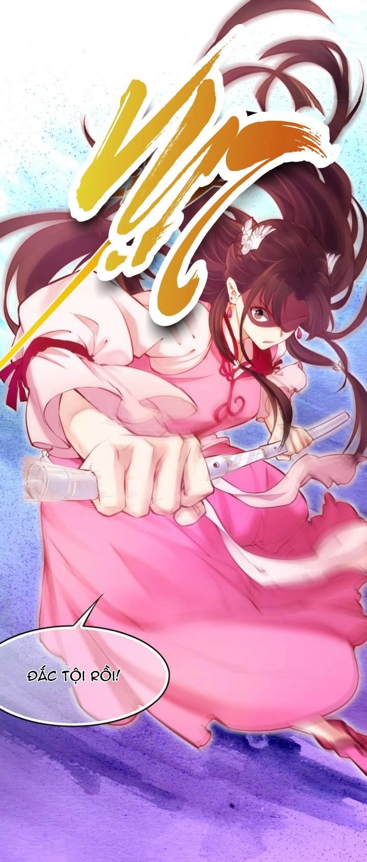 Quyến Vân Luyện Chapter 4 - 33