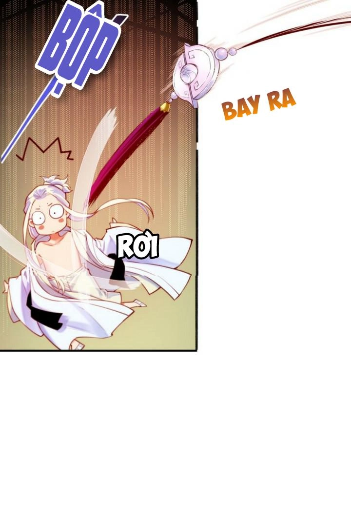 Quyến Vân Luyện Chapter 4 - 34