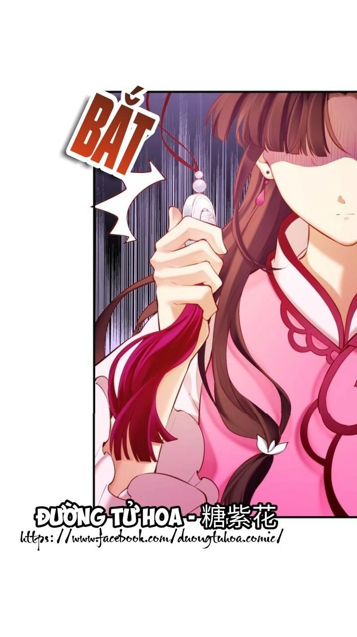 Quyến Vân Luyện Chapter 4 - 35