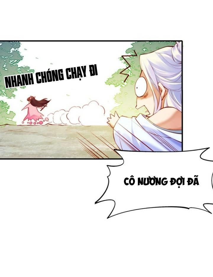 Quyến Vân Luyện Chapter 4 - 37