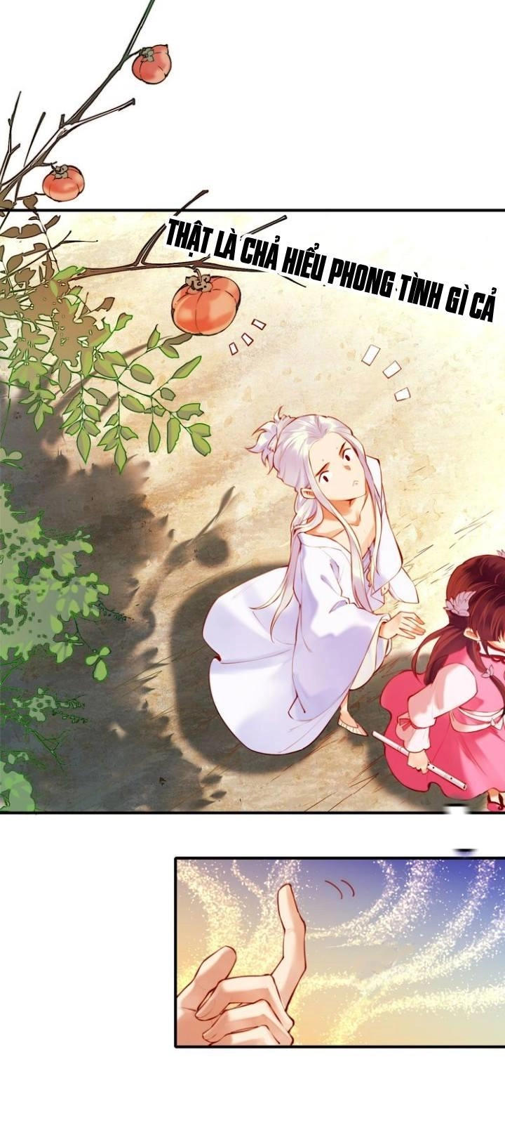 Quyến Vân Luyện Chapter 4 - 39