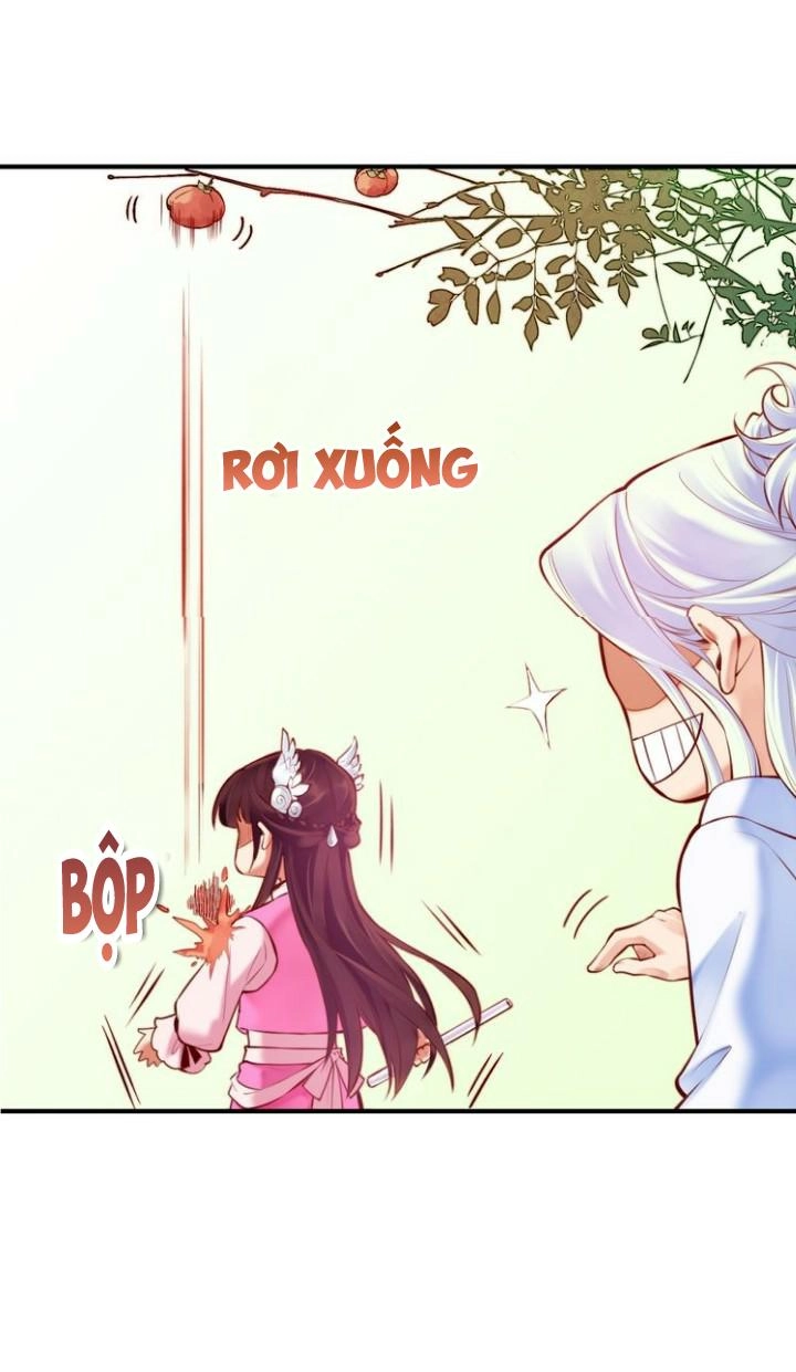 Quyến Vân Luyện Chapter 4 - 40