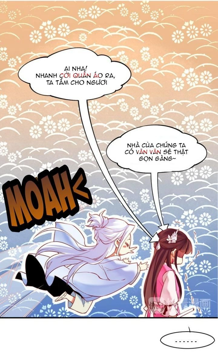 Quyến Vân Luyện Chapter 4 - 41