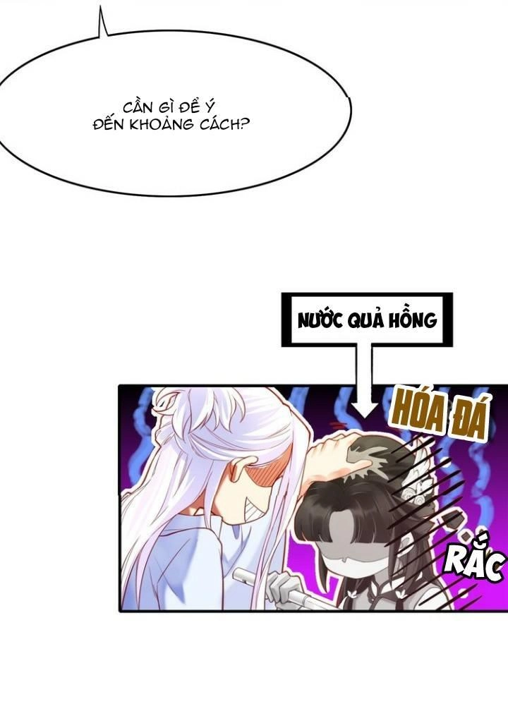 Quyến Vân Luyện Chapter 4 - 44