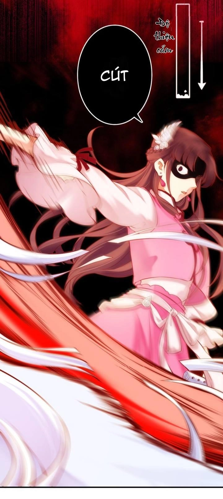 Quyến Vân Luyện Chapter 4 - 46