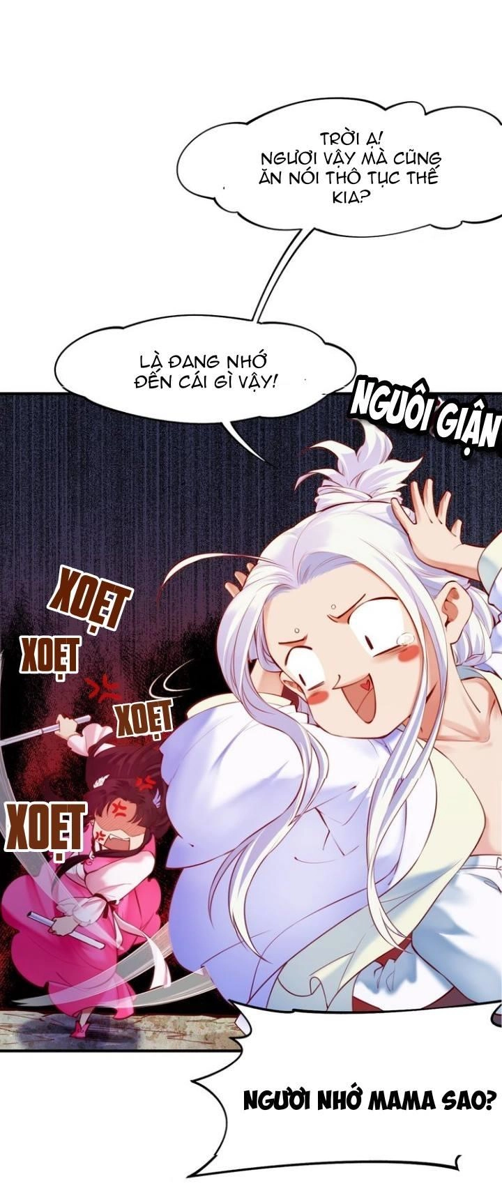 Quyến Vân Luyện Chapter 4 - 47