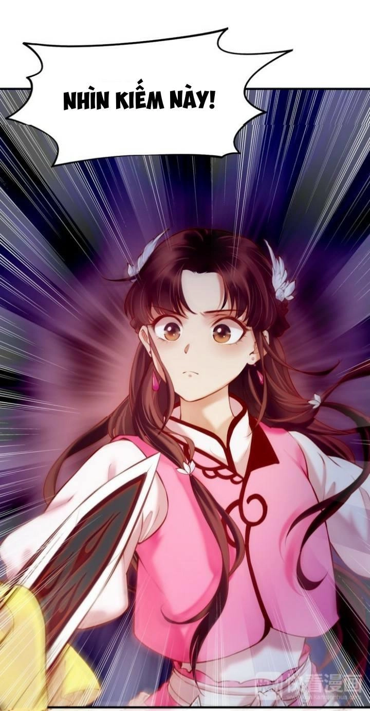 Quyến Vân Luyện Chapter 4 - 51