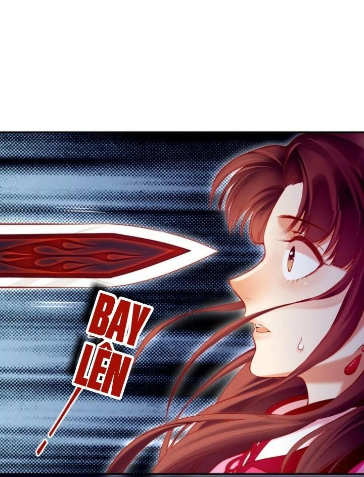 Quyến Vân Luyện Chapter 4 - 53