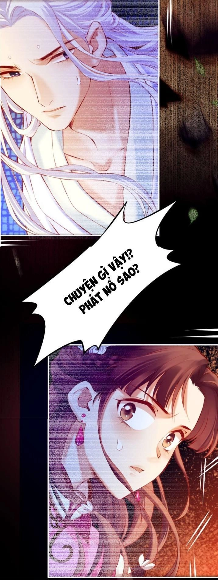 Quyến Vân Luyện Chapter 4 - 59