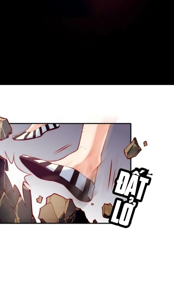 Quyến Vân Luyện Chapter 4 - 60