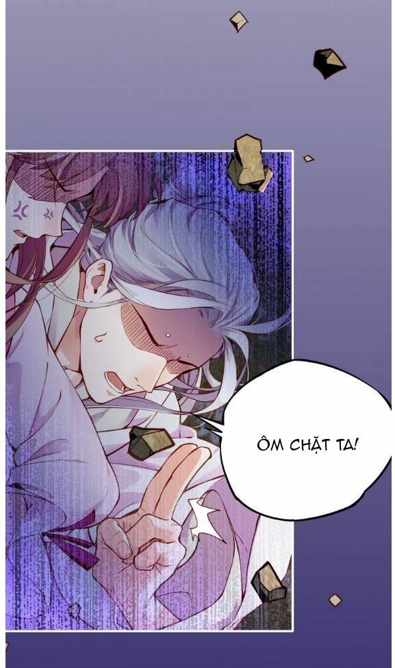 Quyến Vân Luyện Chapter 5.1 - 1