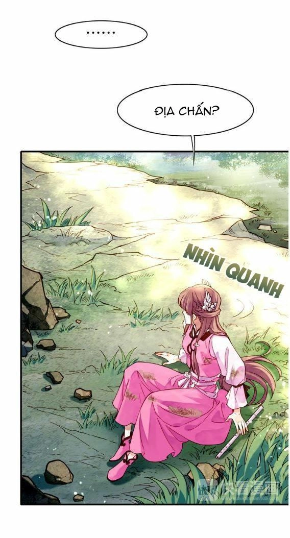 Quyến Vân Luyện Chapter 5.1 - 6