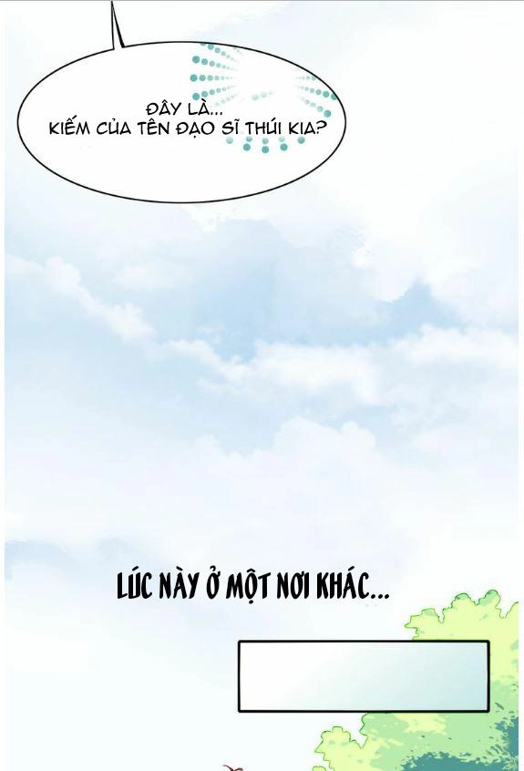 Quyến Vân Luyện Chapter 5.1 - 8