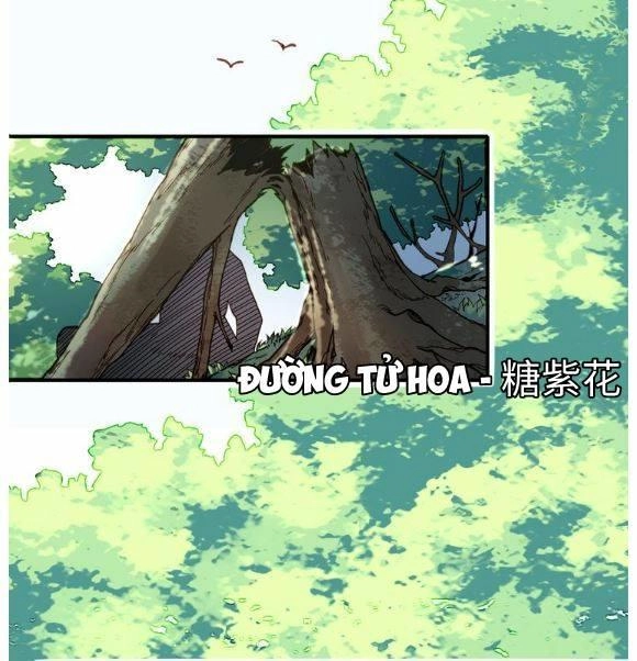 Quyến Vân Luyện Chapter 5.1 - 9