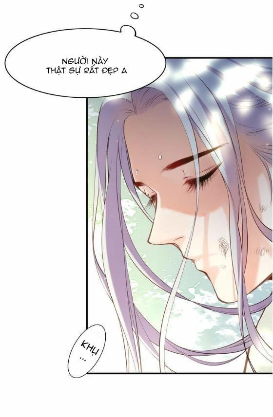 Quyến Vân Luyện Chapter 5.1 - 13