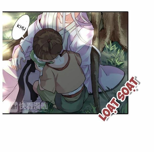 Quyến Vân Luyện Chapter 5.1 - 14