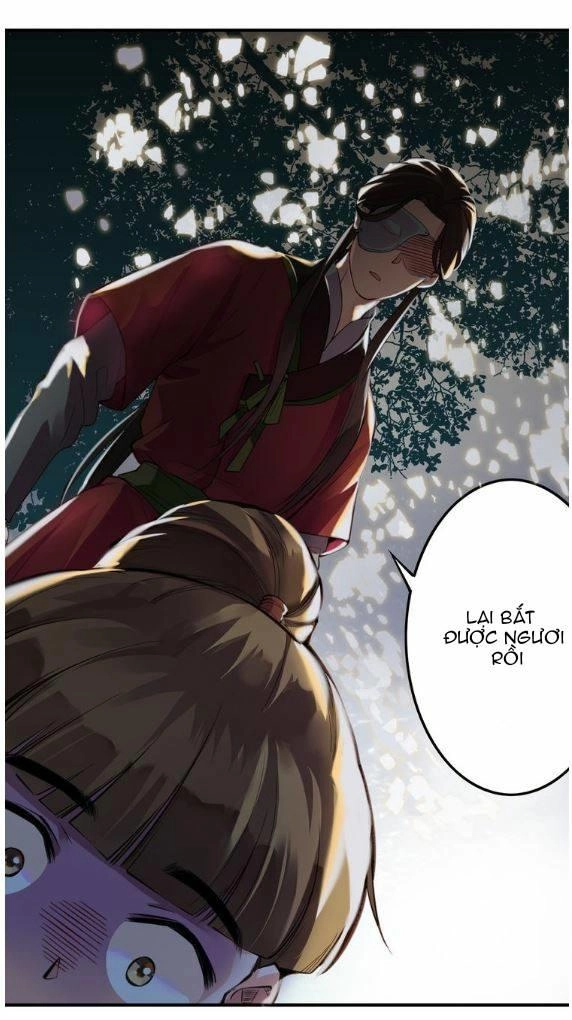 Quyến Vân Luyện Chapter 5.1 - 15