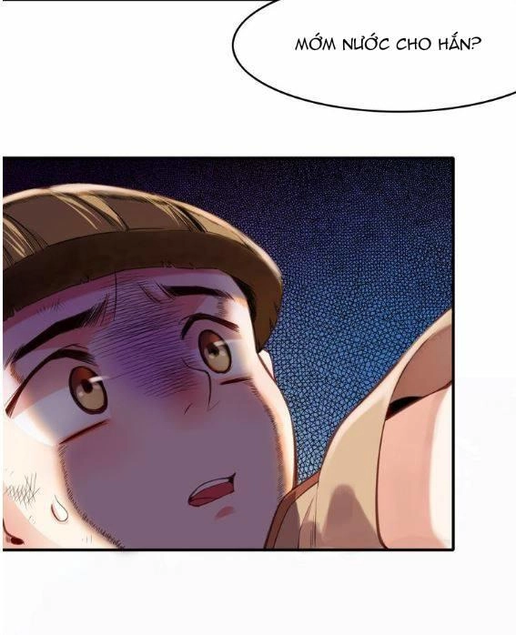 Quyến Vân Luyện Chapter 5.1 - 18