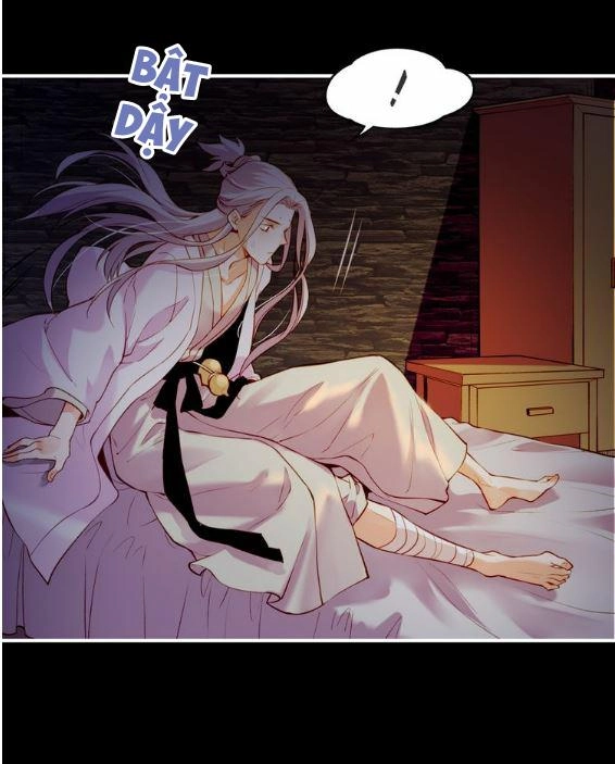 Quyến Vân Luyện Chapter 5.1 - 20