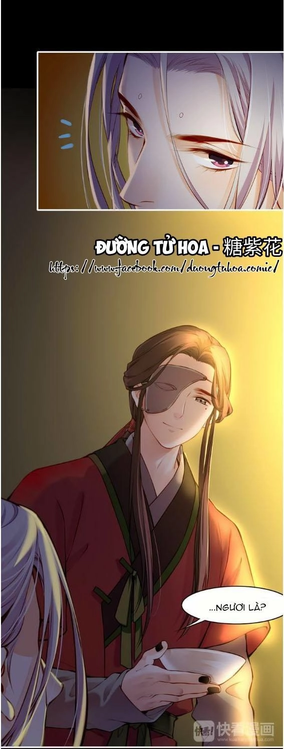 Quyến Vân Luyện Chapter 5.1 - 22