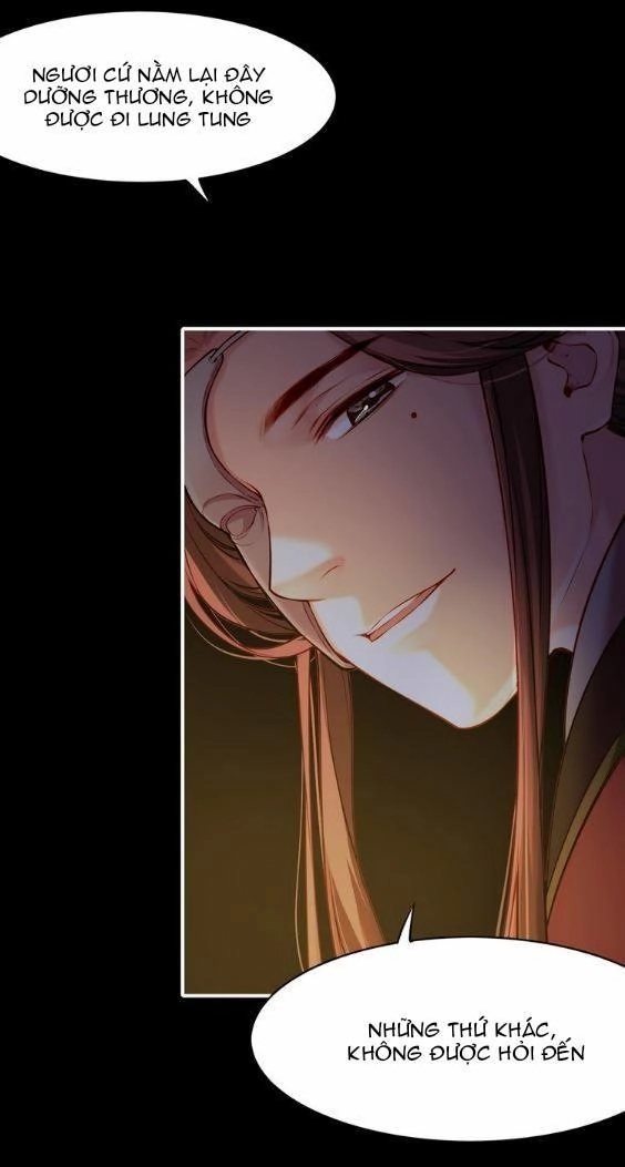 Quyến Vân Luyện Chapter 5.1 - 24