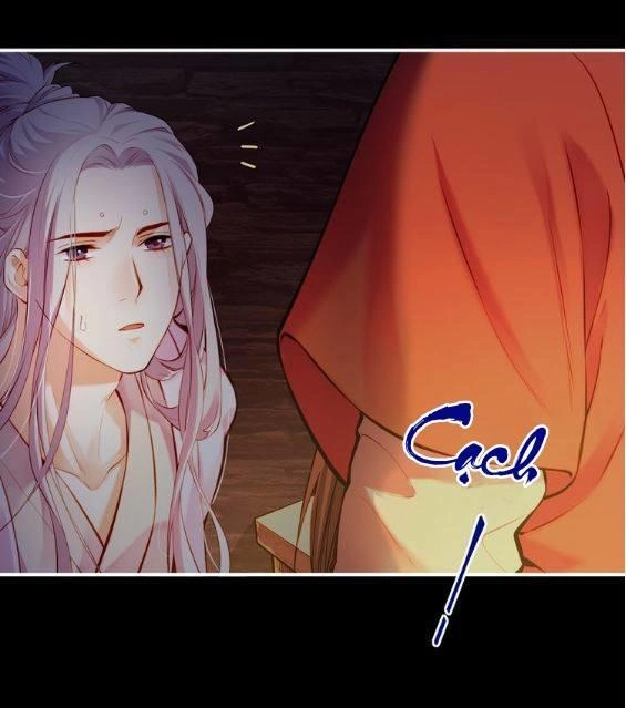 Quyến Vân Luyện Chapter 5.1 - 25