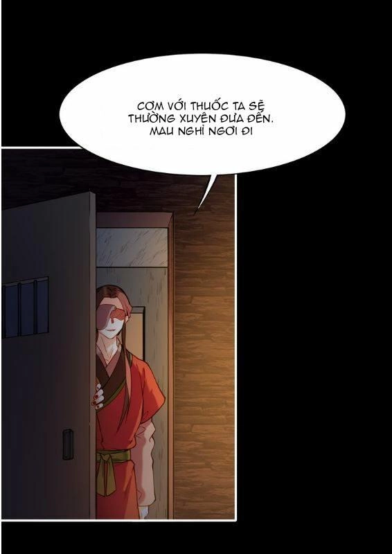 Quyến Vân Luyện Chapter 5.1 - 26