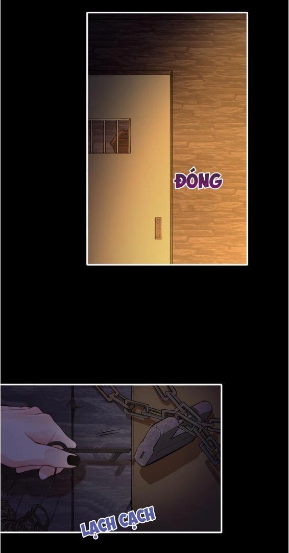 Quyến Vân Luyện Chapter 5.1 - 27