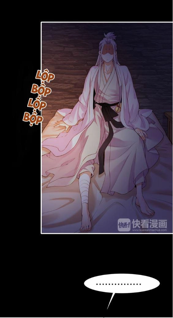 Quyến Vân Luyện Chapter 5.1 - 28