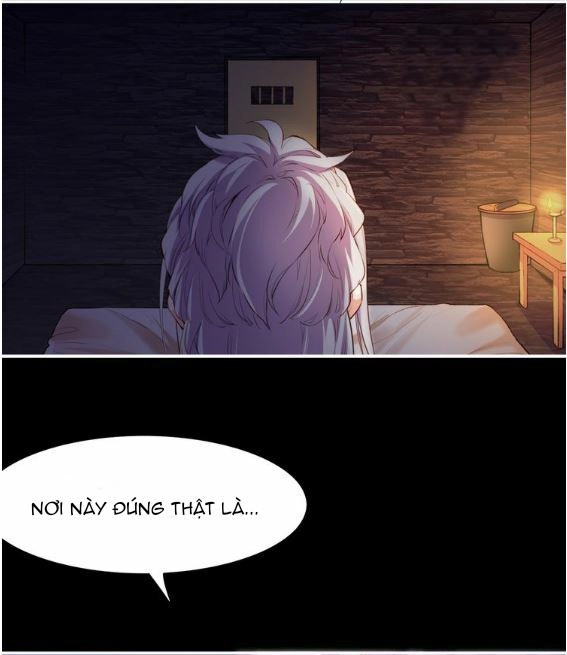 Quyến Vân Luyện Chapter 5.1 - 29