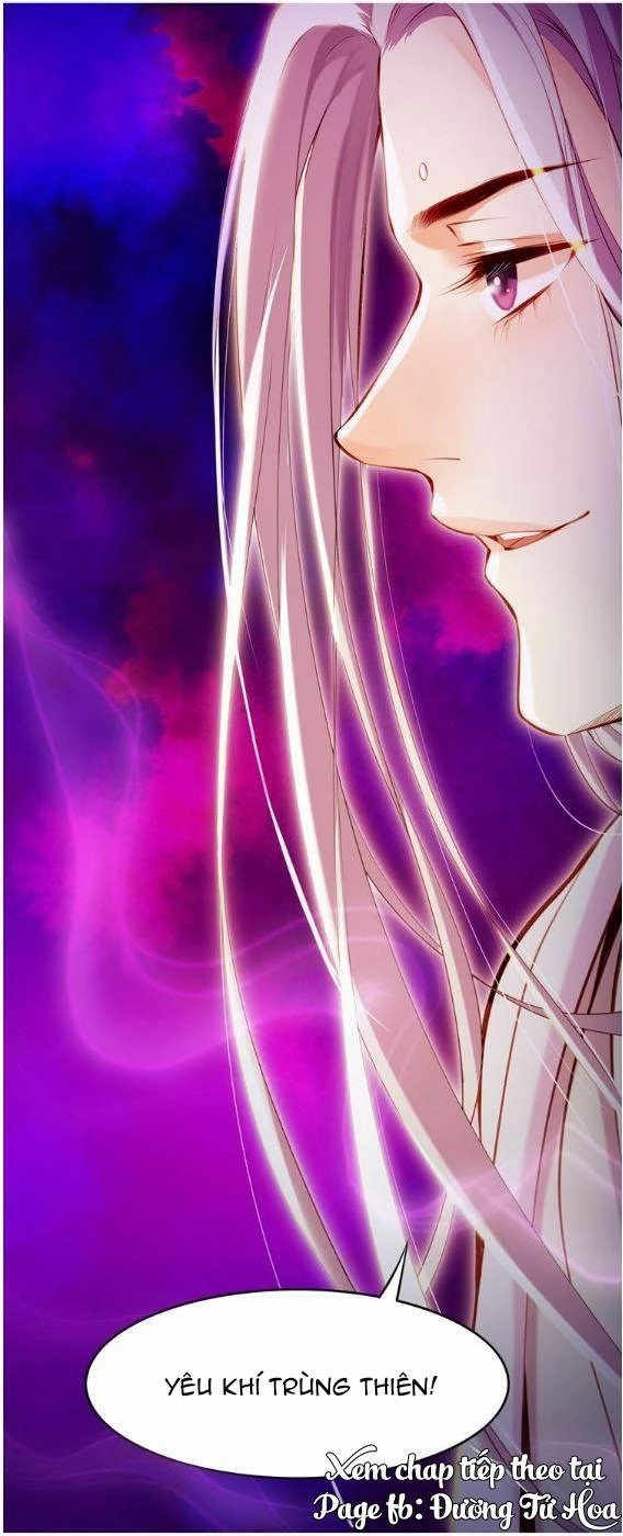 Quyến Vân Luyện Chapter 5.1 - 30