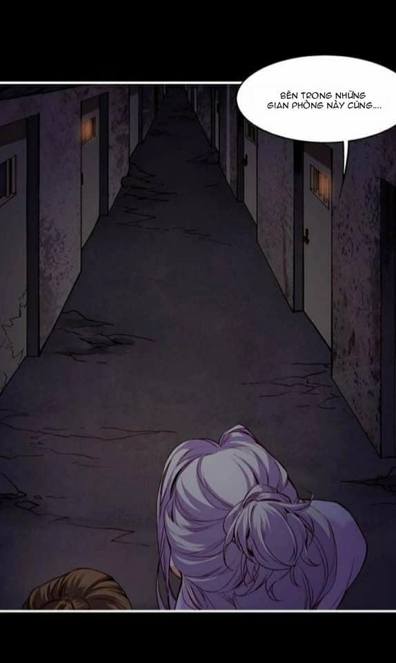 Quyến Vân Luyện Chapter 6.1 - 17