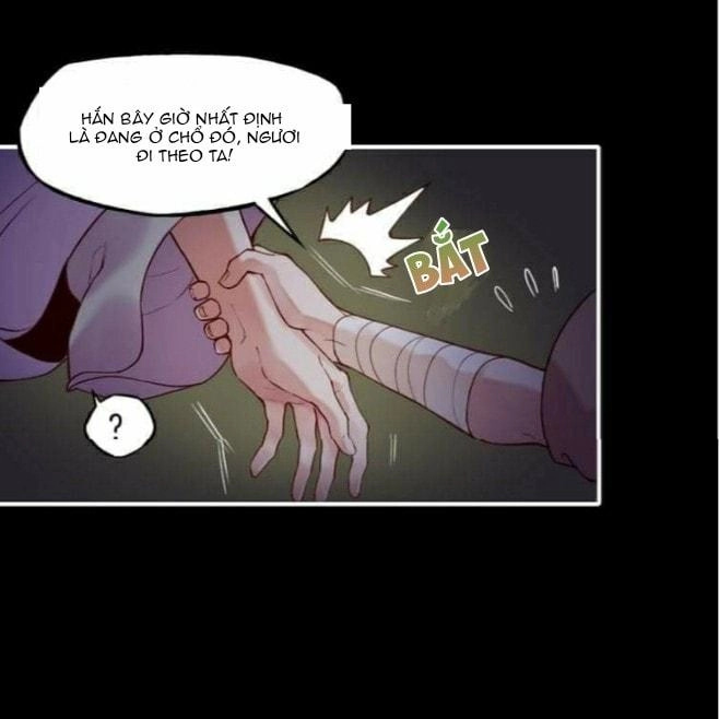 Quyến Vân Luyện Chapter 6.2 - 2