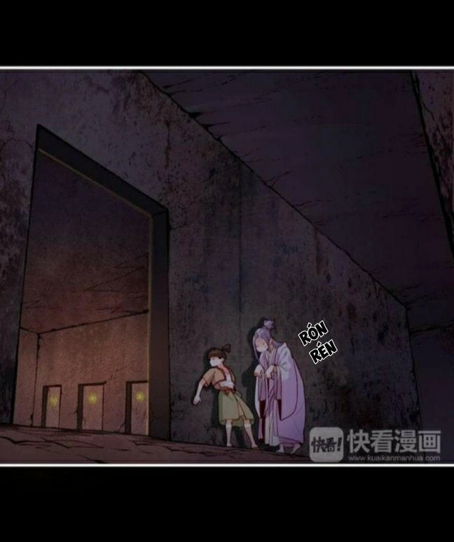 Quyến Vân Luyện Chapter 6.2 - 3