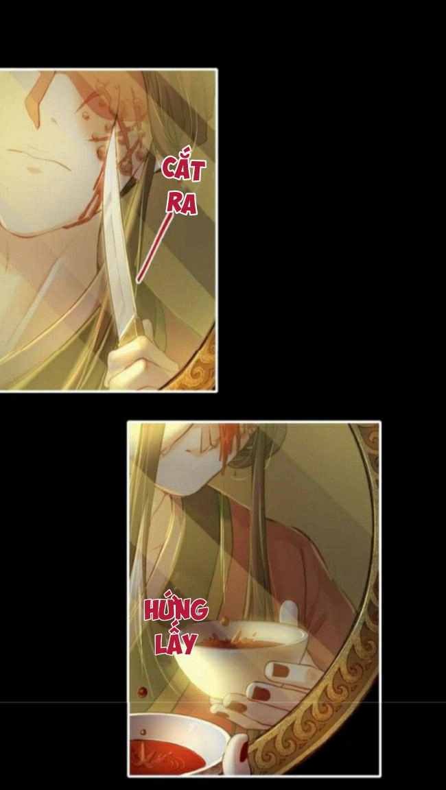 Quyến Vân Luyện Chapter 6.2 - 7