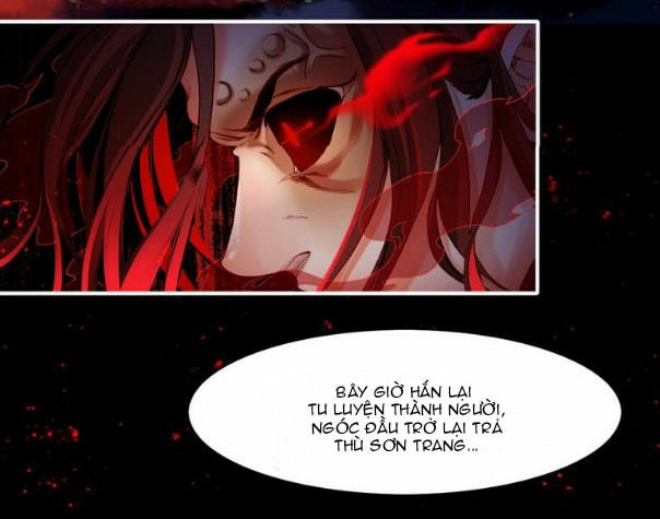 Quyến Vân Luyện Chapter 7.1 - 4