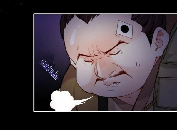 Quyến Vân Luyện Chapter 7.1 - 5