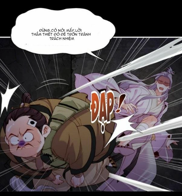 Quyến Vân Luyện Chapter 7.1 - 6