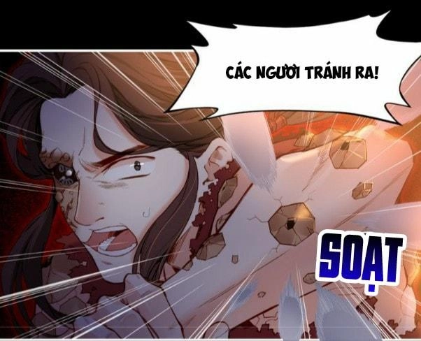 Quyến Vân Luyện Chapter 7.1 - 7