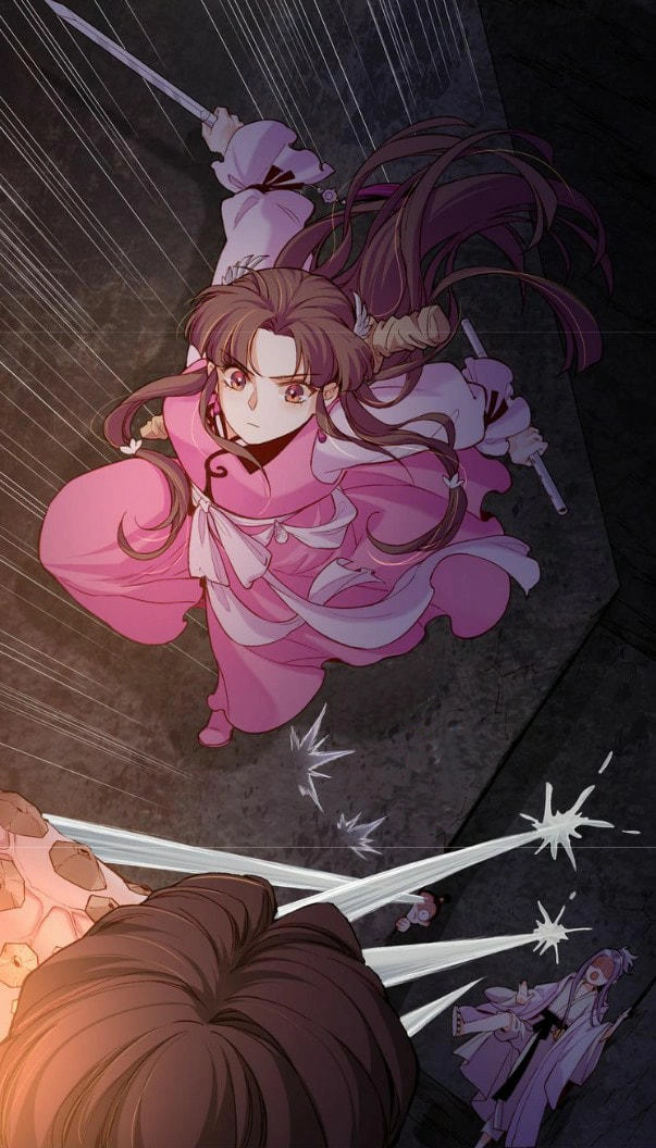 Quyến Vân Luyện Chapter 7.1 - 11